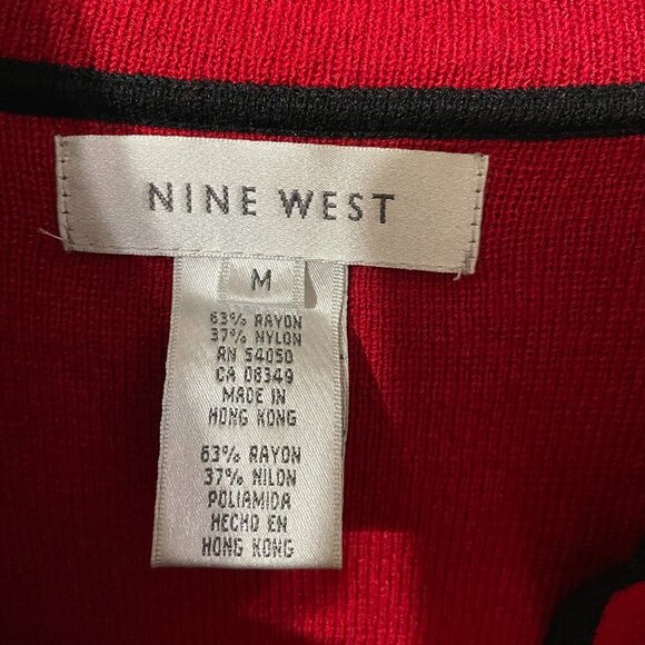 Nine West Cardigan - Picture 4 of 4